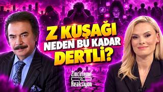 Orhan Gencebay: ''THERE IS NO SUCH THING AS ARABESK!'' Youth Music Preferences | BBO Yapım