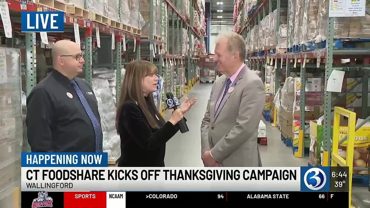 VIDEO: Its Turkey Tuesday. Heres how you can help
