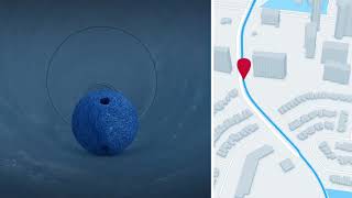 SmartBall Inspection Tool for NRW and Leak Detection