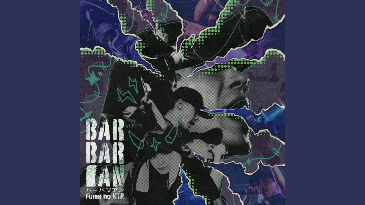 BARBARIAN - YouTube