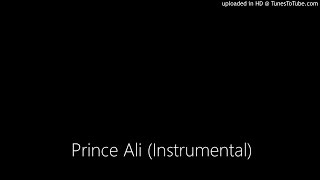 Prince Ali - Aladin - Instrumental chords