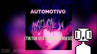 AUTOMOTIVO ANGELICAL V4 (TikTok REMIX [EXTENDED])