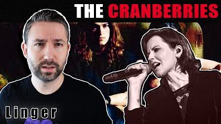 Songwriter REACTS to The Cranberries - Linger (First Listen!)