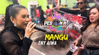 MANGU | ENY AIWA | ULANGTAHUN MENDEM BATANDOS MALAYSIA KE36