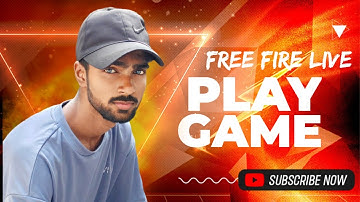 live play br ranked with subscriber🔥 #freefire #nonstop #freefiremax #custom #redeemcode