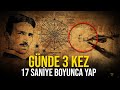 Hayatınızı İyileştirmek İçin Bu Gizli Kombinasyonu Kullanın (Çekim Yasası)