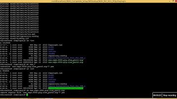 How to Install the IBM HTTP Plugin for Websphere using IIM silent mode