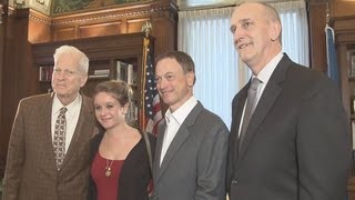 Gary Sinise & The Vhp