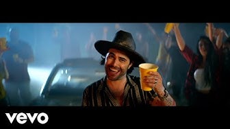 Niko Moon - GOOD TIME (Official Video)