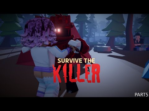 ROBLOX THE RAKE Midnight Snack Animation on Make a GIF