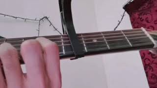 Download Lagu Luluh - Guitar Acoustic Khai Bahar MP3