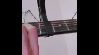 Luluh - Guitar Acoustic Khai Bahar