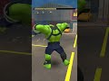 Hulk gameplay #subscribe #shorts