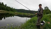 *Ярославия* рыбалка !