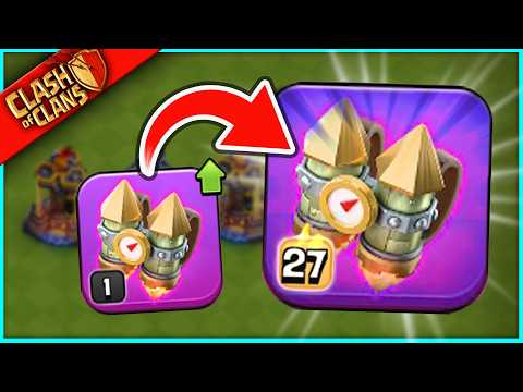Can We Max The Jetpack In One Video?