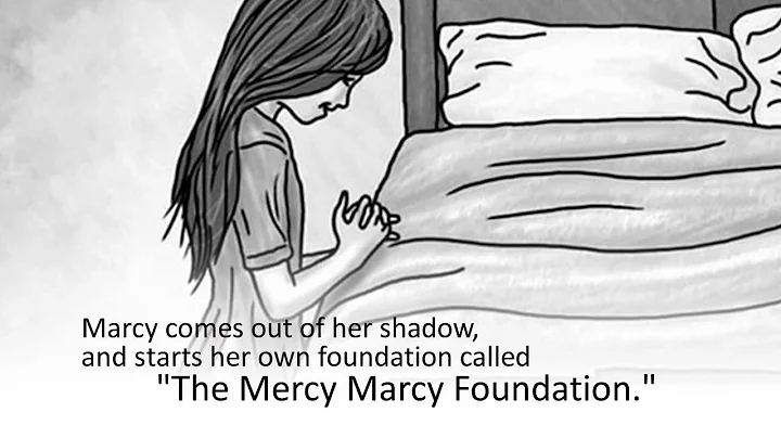 Xulon Press book Mercy Marcy Foundation Journal | ...