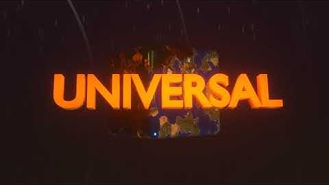 Universal Intro, But It