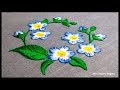 Exclusive Japanese Hand Embroidery pattern,Cute Embroidery,Secrets of Embroidery-37, #Miss_A