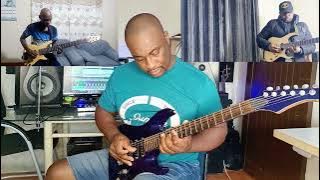 Monalisa cover Originally done by Alick Macheso