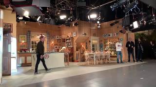 Fuller House Curtain Call