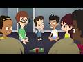 Big Mouth Funny Moments MEGA Compilation Big Mouth Funny Moments MEGA Compilation