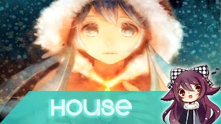 Video thumbnail of "【House】Dabin ft. Jill Harris - Embers [Free Download]"