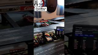 shorts Breaking the Lap Record with Arduino Racing Electronics