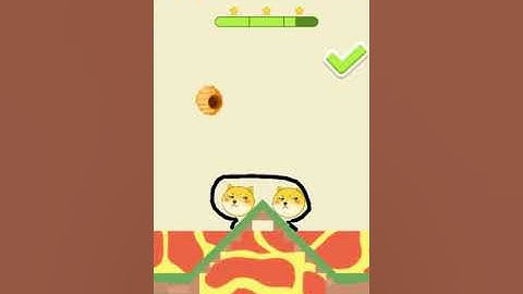 Save the Dog Level 21 - 30 Walkthrough