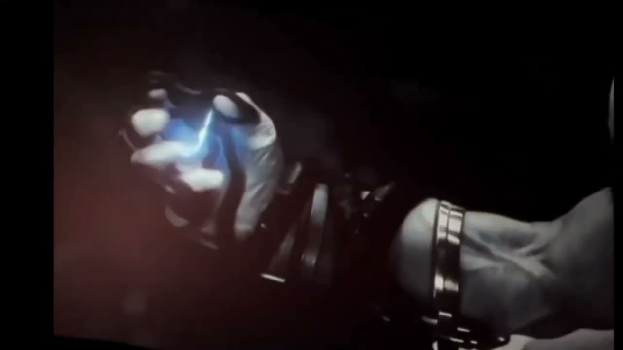 Thor Love and Thunder Leaked scene