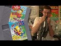 The Simpsons Angry Video Game Nerd AVGN The Simpsons Angry Video Game Nerd AVGN