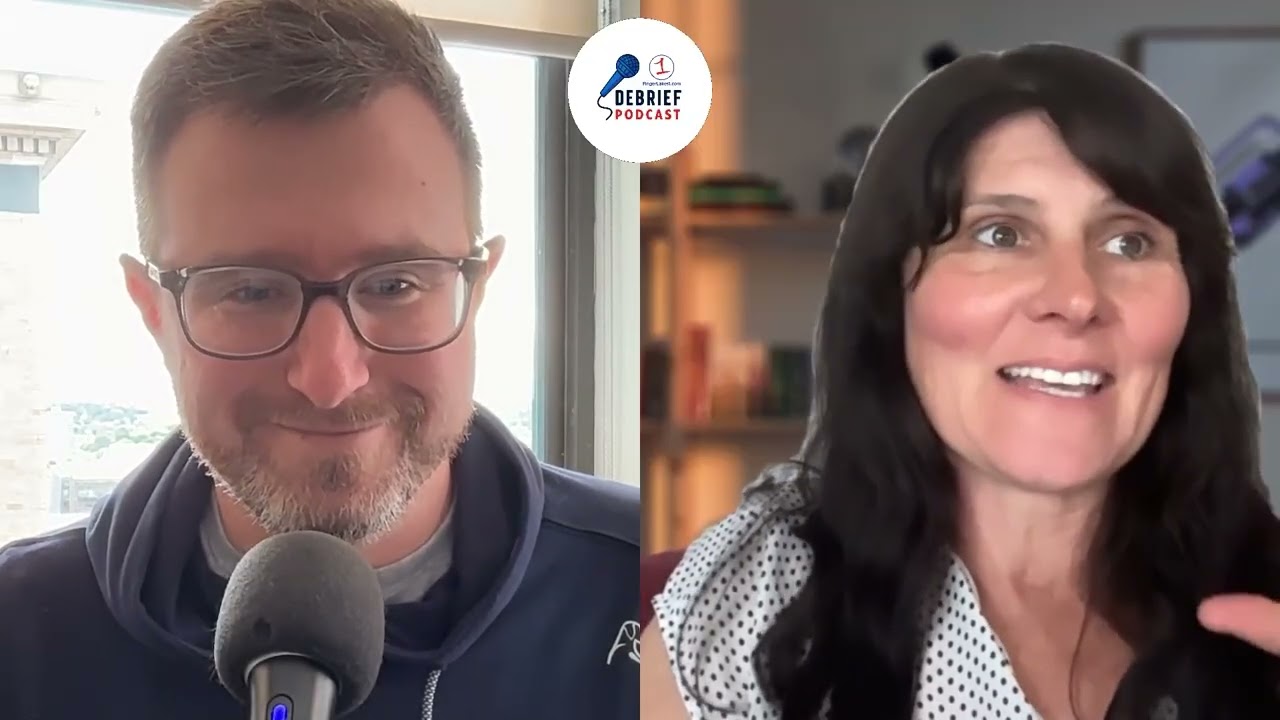 Answering Your Questions .::. Debrief 5/21/26