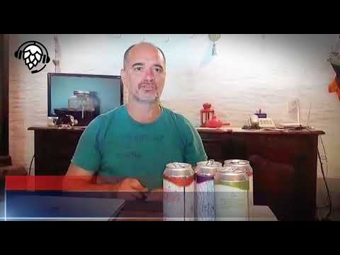 Video: ¿Cuánta m altodextrina agregar a la cerveza?