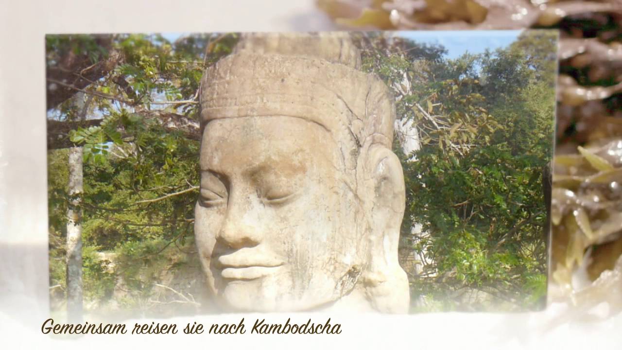 Fernweh zum Glück Trailer 720p