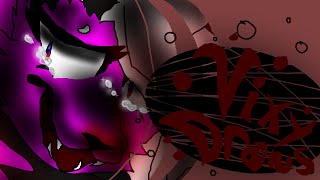 Get Out Alive 2016 Ver. (Oc Speedpaint Redo)