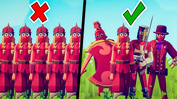 NO CLONES ALLOWED - TABS Challenge