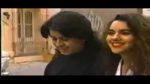 Gavino Y La Sombra - Que Sera Lo Que Me Das (Video Oficial)