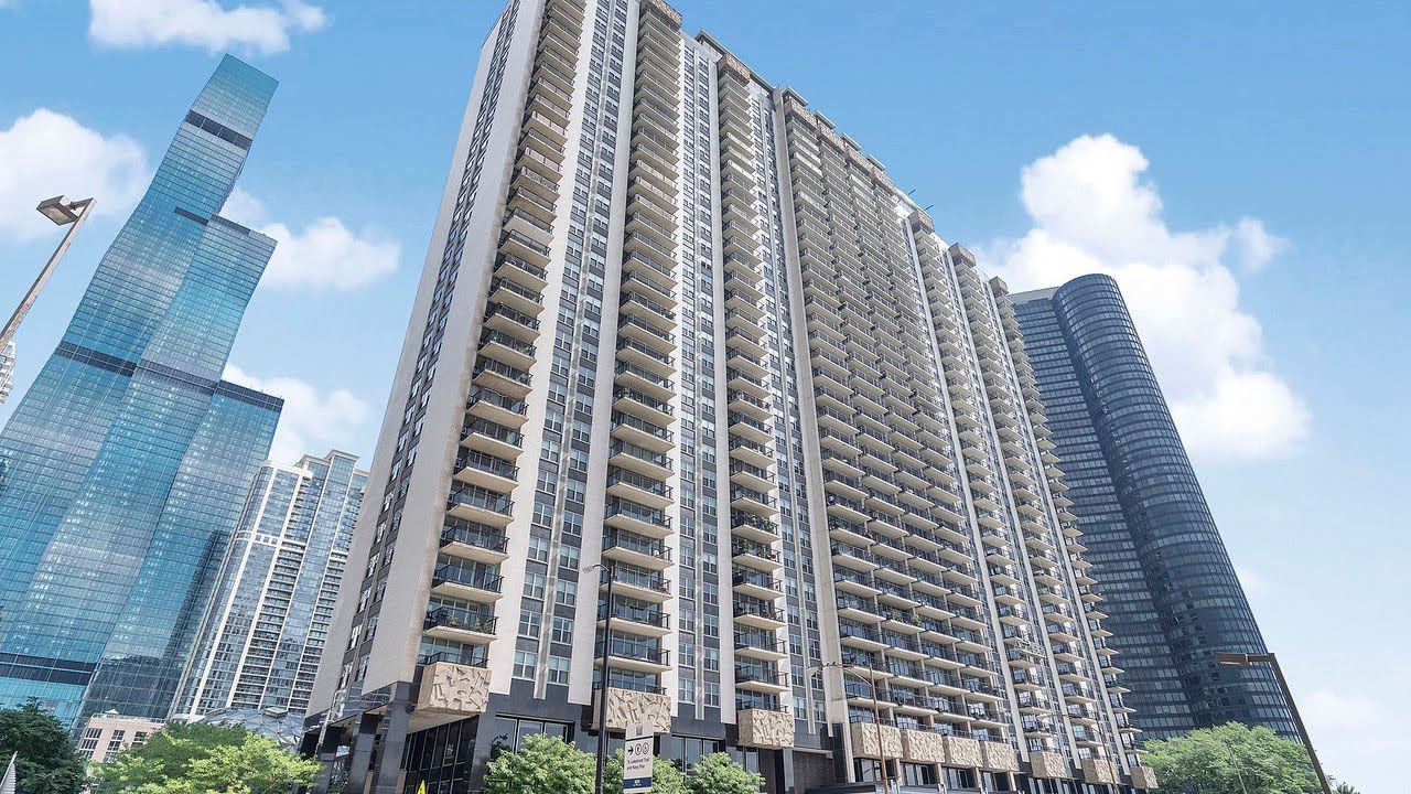 400 East Randolph Street 2119, Chicago, IL 60601 YouTube