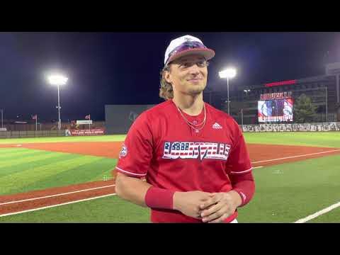 Jake Plummer - 2023 - Baseball - Messiah University Athletics