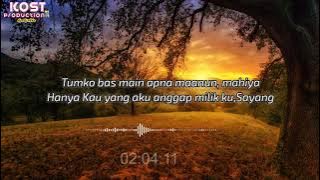 Vaaste - Laila Fajri ft Andi Kdi (cover) ~ Dhvani Bhanusali