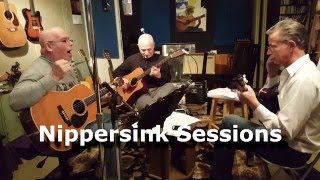 "Mind Of My Own" - Nippersink Sessions