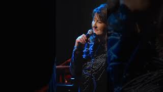 Laurika Rauch - Bly nog so bietjie #gedig #suidafrika #digter #afrikaansislekker #mytaal