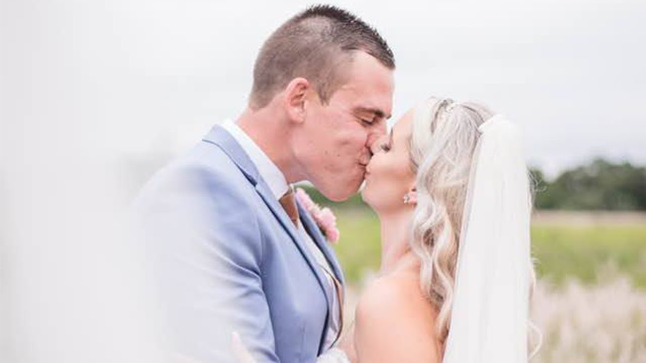 Van Dyk Wedding Film