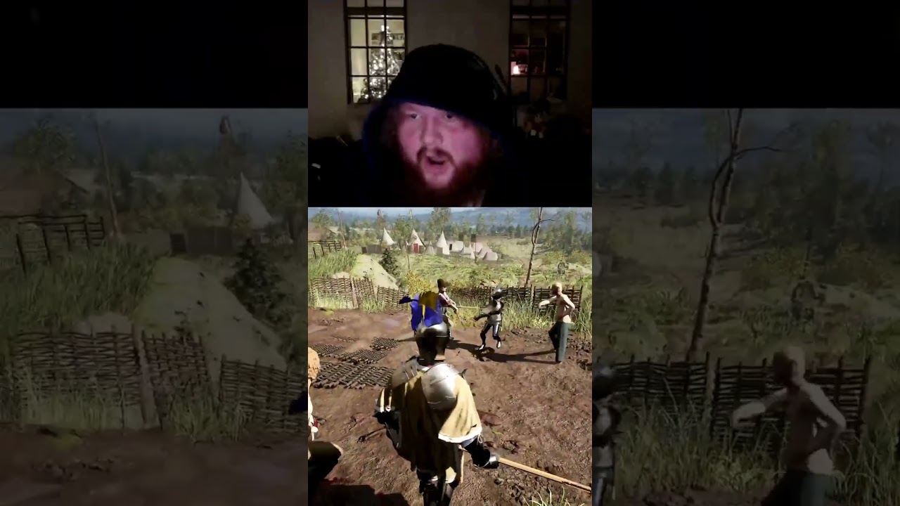 Nobody Can Beat Magnus And I