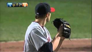 Baker's dominant start