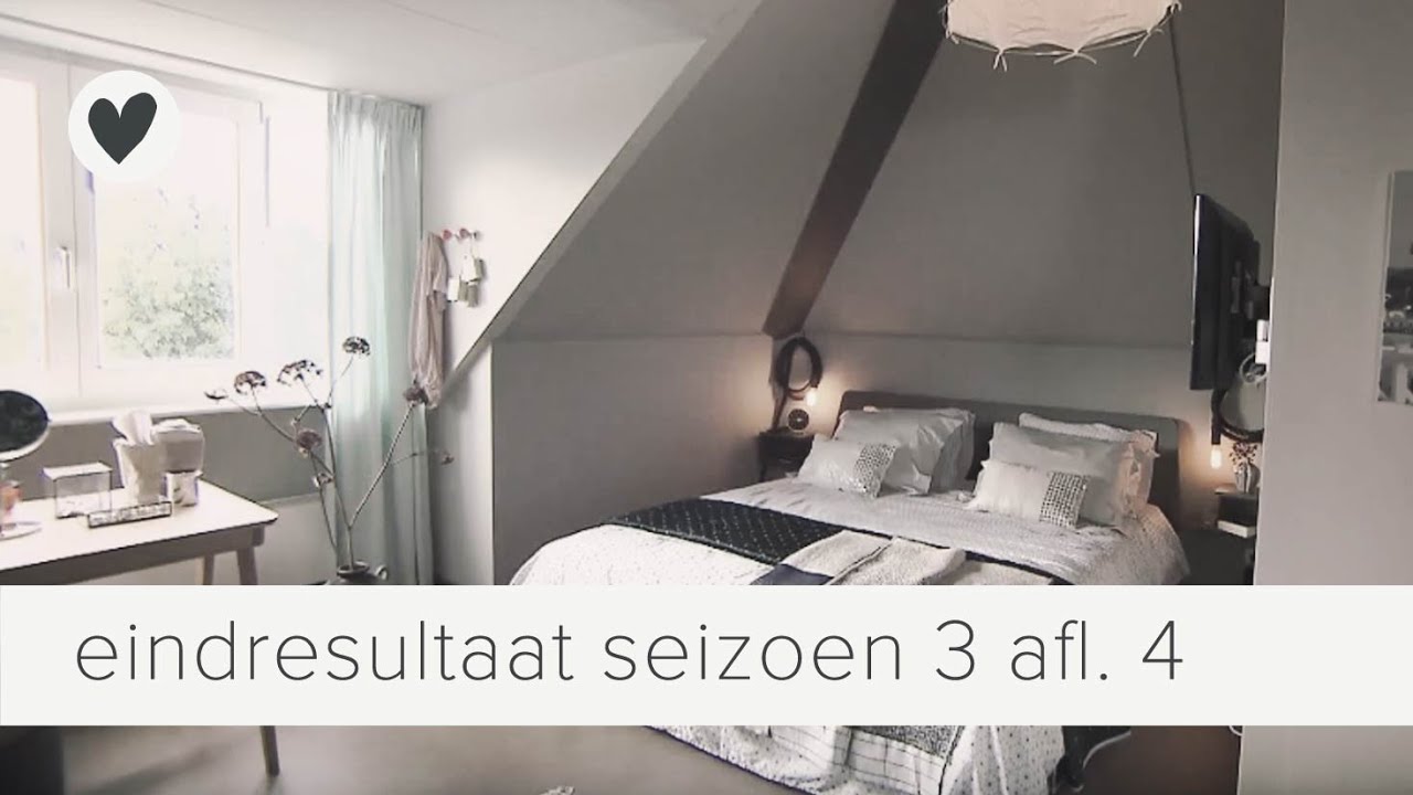 De mooiste ontwerpen slaapkamers 2016 10 23