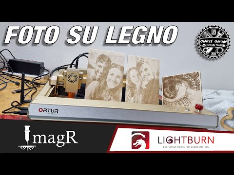 Video: Come incidere il legno (con immagini)