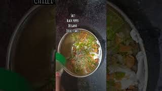 Crispy Dahi ke Sholey 😍 creamy inside easy snack recipe try now 🤤#DahiKeSholey #SnackRecipe #cooking