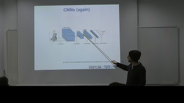 Protein Prediction 2 for Bioinformaticians – Lecture 6, Deep Learning and GCNs/ Data Visualization