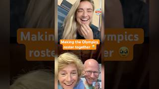 Mom & Dad Mewis Got the Dream Call ❤️