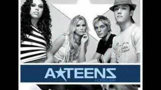 Greatest Hits - A*TeenS! Greatest Hits - A*TeenS!